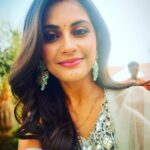 Megha Chakraborty Instagram – Don’t forget to smile  today 😇

#meghachakraborty #smile #positivity #vibe