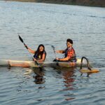 Megha Chakraborty Instagram – Disha hara kemon boka mon ta re♥️

#meghachakraborty #sahilphull #mehil #potd #smile #nature #travel #peace #us #happy