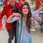 Megha Chakraborty Instagram – Khul ke jhoomo , khulke gao ♥️♥️

@gauravmukesh @rajshrirani @chaitrali_lokesh_gupte @actress_anuradha @saumyasaraswatt @_jamesghadge @jeet.anactor 

#meghachakraborty #imlie #reels #réel #reelsinstagram #reelvideo #reelsindia #reelkarofeelkaro #reelitfeelit❤️❤️ #reelviral #trending #valentines