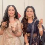 Megha Chakraborty Instagram – #sisters 😀♥️♥️

#meghachakraborty #imlie #cheeni #starplus #reels #reelsinstagram #reelkarofeelkaro #reelitfeelit #reelsindia #trending #fun #shootlife