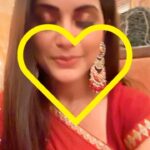 Megha Chakraborty Instagram - ♥️ #meghachakraborty #rells #instareels #happy