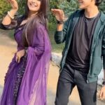 Megha Chakraborty Instagram - Fun on set 😃😃 #imlie #meghachakraborty #reels #reelsinstagram #reelkarofeelkaro #reelsindia #reelinstagram #reelindia #trending #bollywood