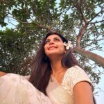 Megha Chakraborty Instagram - 🤍 #meghachakraborty #selfie #selflove