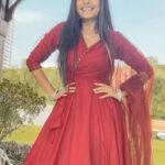 Megha Chakraborty Instagram - ❤️ #meghachakraborty #trending #reels #reelsinstagram #reelitfeelit #reel