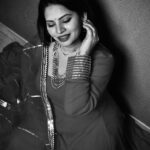 Megha Dhade Instagram - 🖤
