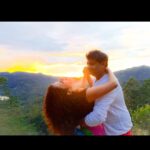 Megha Dhade Instagram – A very happy Birthday to My soulmate & One True Love . Hope you Have the Best Life Ahead … I Love You ❤️ 🤗💕✨🥂🎂🍾 @aditya.aquarius