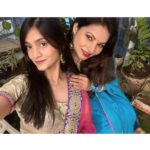 Megha Dhade Instagram – Happy Diwali from us to you 🪔💛
