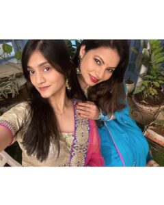 Megha Dhade Instagram - Happy Diwali from us to you 🪔💛