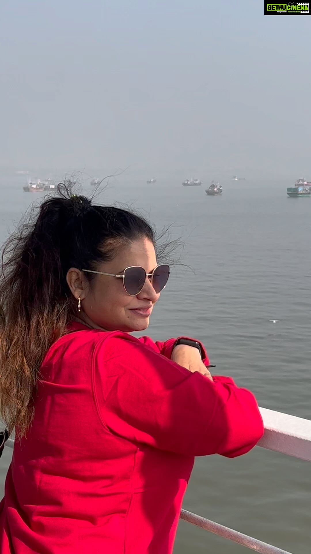 Megha Dhade Instagram - Travelling makes me feel alive 馃挄馃尨鉀达笍