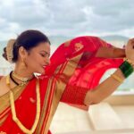 Megha Dhade Instagram - ❤️