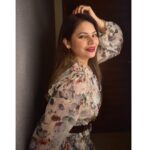 Megha Dhade Instagram - All the feels 🧚🏻‍♀️ Styled by - @priyankadesai2168