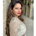 Megha Dhade Instagram - 💫