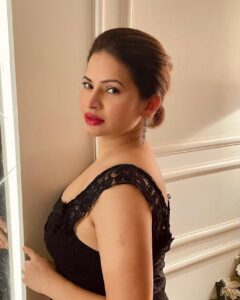Megha Dhade Instagram - Thank you so much for the birthday love, feeling blessed 💗