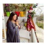 Megha Dhade Instagram - #happygudipadwa✨🙏