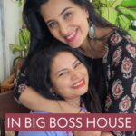 Megha Dhade Instagram - Our own Big Boss! This is how we spent our day, just like good old Big boss days! 😅 #bigboss #bigbossmarathi #bb #bbhouse #bigbossmarathi4 #saimegha #sama #besties #bff #bbmarathi #inbigboss #latest #news #new #explore #bigbossreel #bigbossreels #bigboss16 #crazy