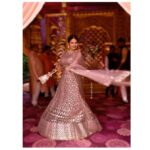 Megha Dhade Instagram - 🌸 Outfit - @akfashiondesign Potli- @potlisbagsofficial Jewellery- @adityaartjewellery Pic C : @saneshashank