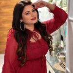 Megha Dhade Instagram - Get out there and live a little 💃🏻