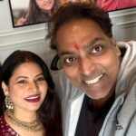 Megha Dhade Instagram - Happy Bhaubeej 💕✨ @ganeshacharyaa @vidhi.acharya @nidhi_7866 #bhaidooj #bhaubeej #diwali #family #festivevibes