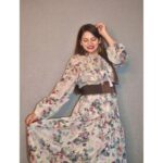 Megha Dhade Instagram - All the feels 🧚🏻‍♀️ Styled by : @priyankadesai2168