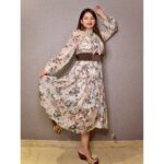Megha Dhade Instagram - All the feels 🧚🏻‍♀️ Styled by - @priyankadesai2168