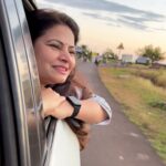 Megha Dhade Instagram – Travelling to my happy place π
#travel #ratnagiri #roadtrip #maharashtra #india #journey #travelminivlog #nature #reelsindia #instareels #meghadhade