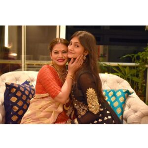 Megha Dhade Instagram - ❤️