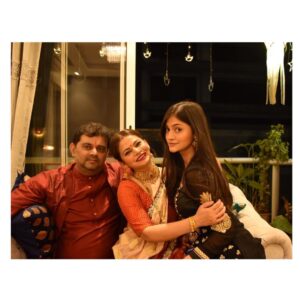 Megha Dhade Instagram - ❤️