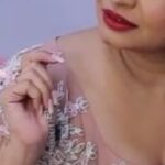 Megha Dhade Instagram -