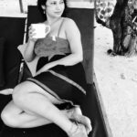 Megha Dhade Instagram - Wake up every morning with a thought that something wonderful is going to happen 💕 #challengeaccepted #blackandwhite @kishorishahane @shalmalee_t @kritivermaofficial @suhani_pawar25 @sharmishtharaut @mahimaheshwari11 @shweta_a_chaudhary @patilswapna @shilpanavalkar @reituuu