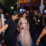 Megha Dhade Instagram - Missing those public appearances n those beautiful people around...!!! #throwback #positivity #energy #actorslife Outfit By: @aradhya_designer Accessorise BG @jizajewels Pune, Maharashtra