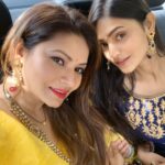 Megha Dhade Instagram - Mother’s Day surprises by kids always make me the happiest💖 #happymothersday