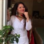 Megha Dhade Instagram - @colorsmarathiofficial #maharashtradin2020 🇮🇳🙏🏻