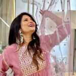 Megha Dhade Instagram – 💗