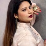 Megha Dhade Instagram - ✨