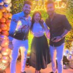 Megha Dhade Instagram – Any Caption needed ??? @shivthakare9 @vishhalnikam 😉😉😉