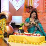 Megha Dhade Instagram - JAI SHIV SHANKAR BHOLENATH! Bless us with happy & a peaceful life with noble wisdom. May there be peace in every home! 🙏🏻