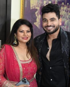 Megha Dhade Instagram - You may have not won the trophy but u won hearts of millions❤️ Congratulations @shivthakare9  you never fail to make us proud 👏🏻🏆 #onceawinneralwaysawinner