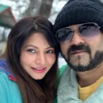 Megha Dhade Instagram - Grateful for another amazing year #readyfor2023 🧿