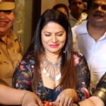 Megha Dhade Instagram - Grateful for another amazing year #readyfor2023 🧿