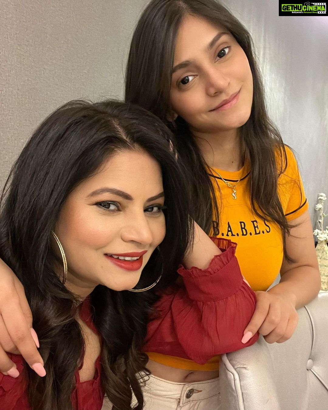 Megha Dhade Instagram - Grateful for another amazing year #readyfor2023 🧿