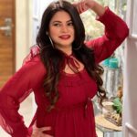 Megha Dhade Instagram - Get out there and live a little 💃🏻