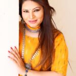Megha Dhade Instagram - Happy Woman’s Day to all the lovely women out there On this Woman’s Day I treated my self with these gorgeous dresses from @yuvastudiosbykanchan. In love with the Ikat colour and perfect fit. And how stunning it looks on & off camera. At @yuvastudiosbykanchan you will get everyday fashion outfits in eco friendly fabrics. For more such affordable Ikkat outfits, do follow their page @yuvastudiosbykanchan & get your customised dress. They also offer free shipping ❤️ 📷- @swapnesh.thik Edited by - @swapnilforyou