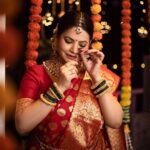 Megha Dhade Instagram - 🪔✨🙏🏻 Clicked by @sg_photo_palace Hair by @shardapal12345 #happydiwali #diwali2022