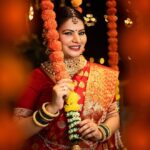 Megha Dhade Instagram - 🪔✨🙏🏻 Clicked by @sg_photo_palace Hair by @shardapal12345 #happydiwali #diwali2022
