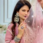 Megha Dhade Instagram – π
