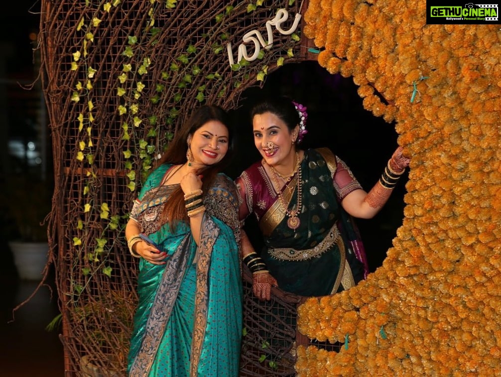 Megha Dhade Instagram - Grateful for you 💗 @sai.lokur