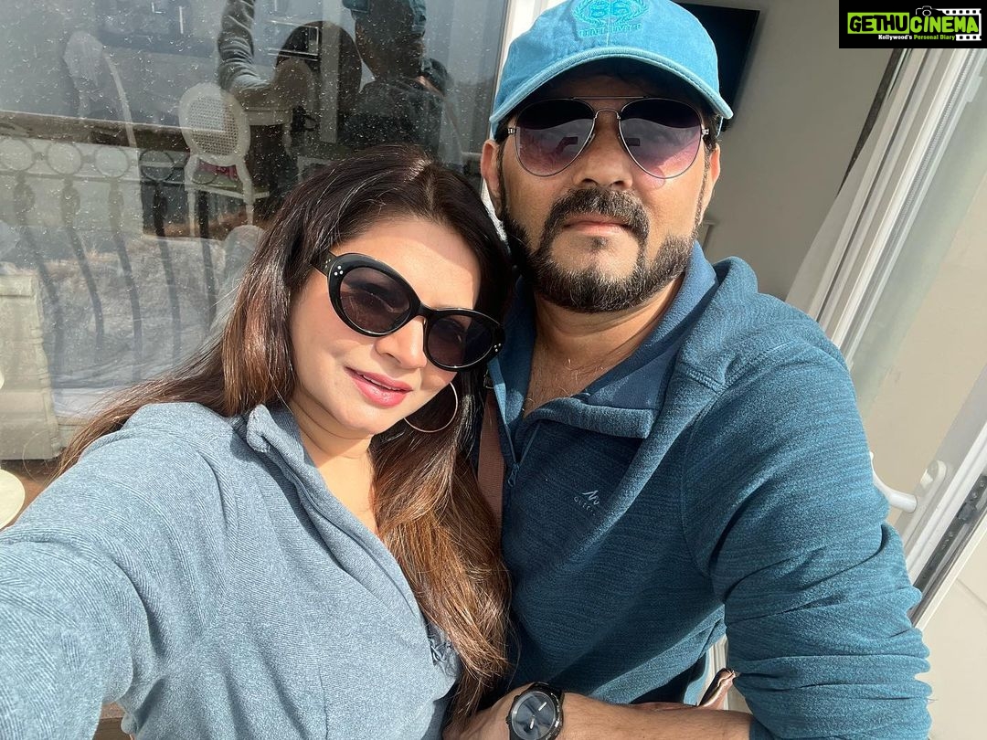 Megha Dhade Instagram - Losing myself in the nature & finding peace 🍃