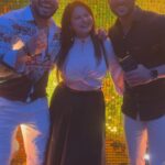 Megha Dhade Instagram – Any Caption needed ??? @shivthakare9 @vishhalnikam 😉😉😉