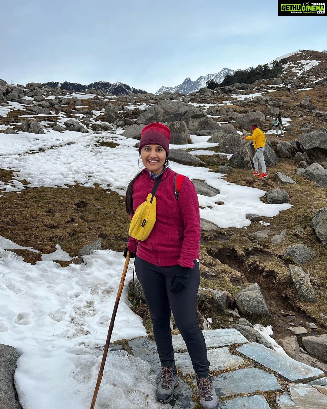 Meghana Lokesh Instagram - “Do not worry about setting goals for yourself — just see how to constantly grow. All that is needed is relentless striving to be a full fledged life.” Sadhguru. May lord Shiva shower his divine love on of us on this auspicious day, wishing everyone serene, radiant Mahashivratri. 🙏🏼 . . . . #mahashivratri #sadhguruquotes #harharmahadev