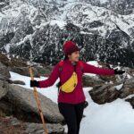 Meghana Lokesh Instagram - “Do not worry about setting goals for yourself — just see how to constantly grow. All that is needed is relentless striving to be a full fledged life.” Sadhguru. May lord Shiva shower his divine love on of us on this auspicious day, wishing everyone serene, radiant Mahashivratri. 🙏🏼 . . . . #mahashivratri #sadhguruquotes #harharmahadev